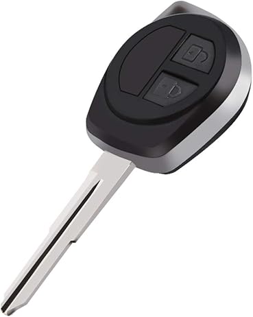 Clé pour Suzuki