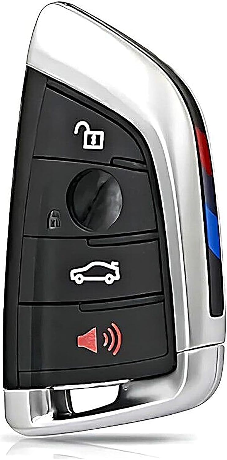 Clé smart originale pour Bmw