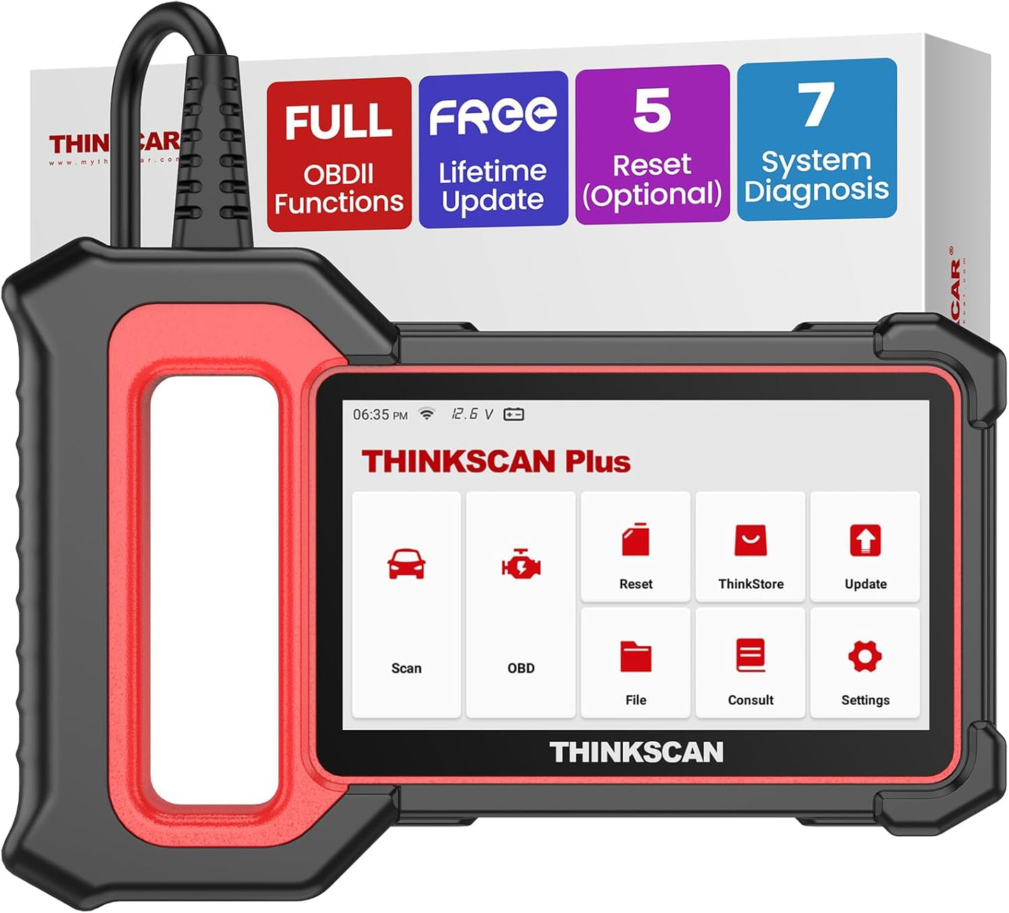 Thinkscan