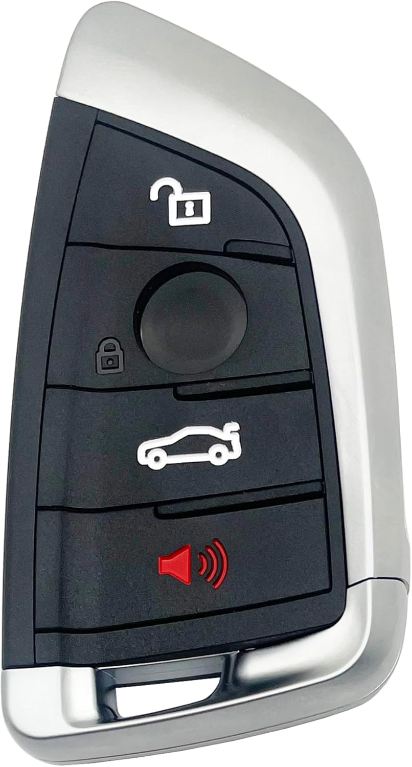 Clé smart originale pour Bmw
