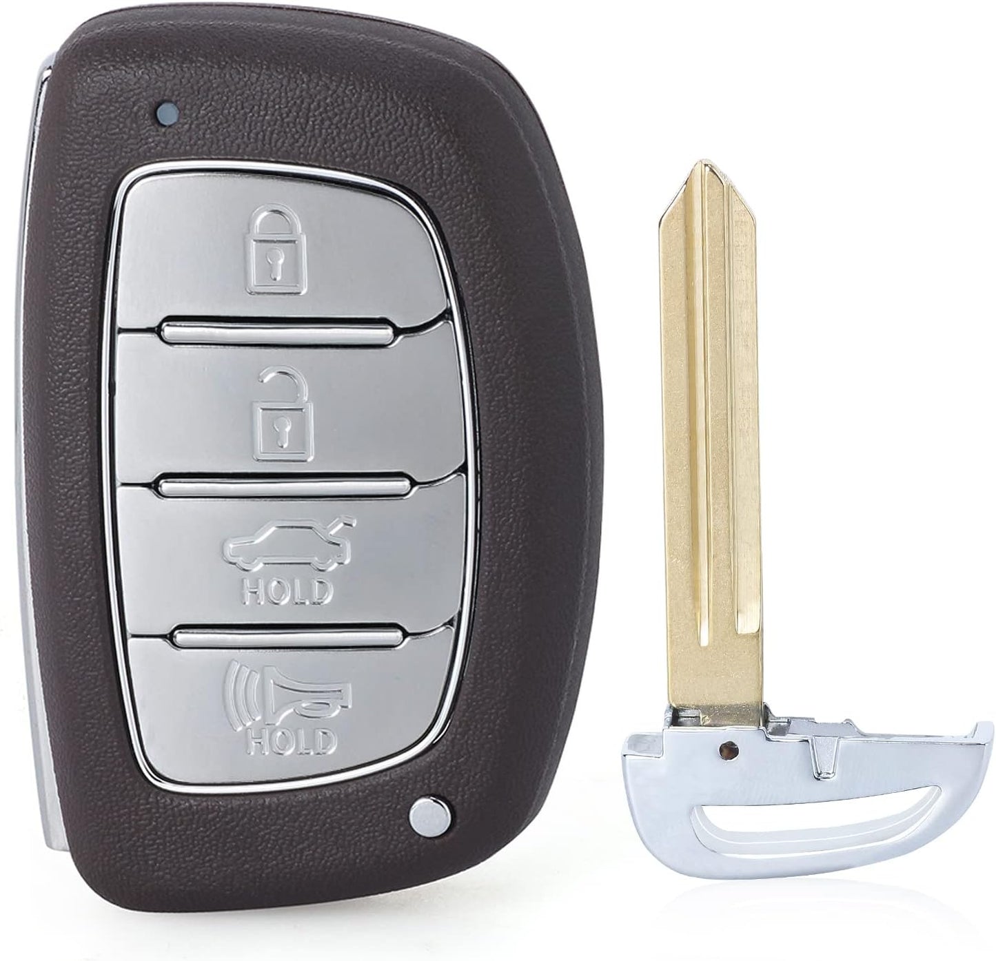 Clé Smart pour Hyundai
