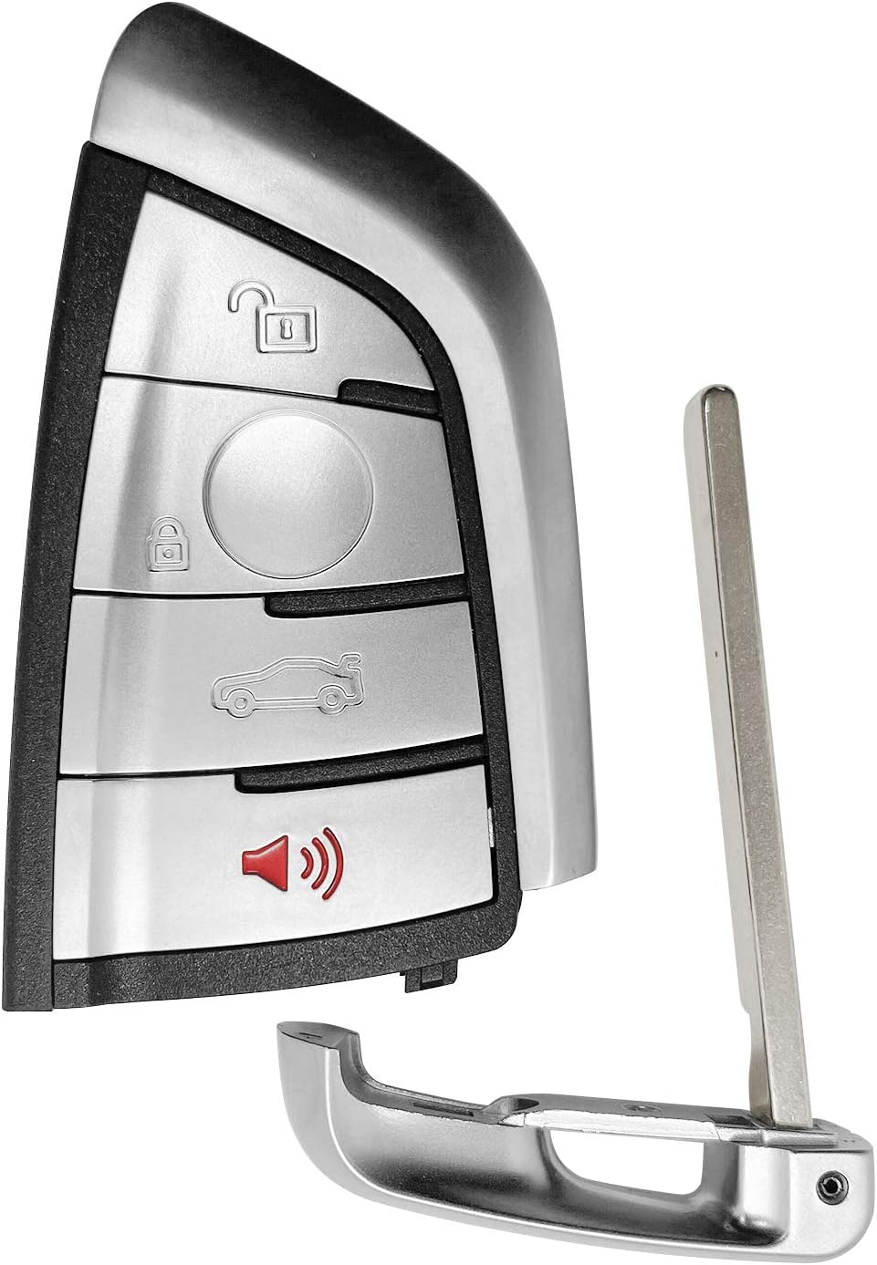 Clé smart originale pour Bmw