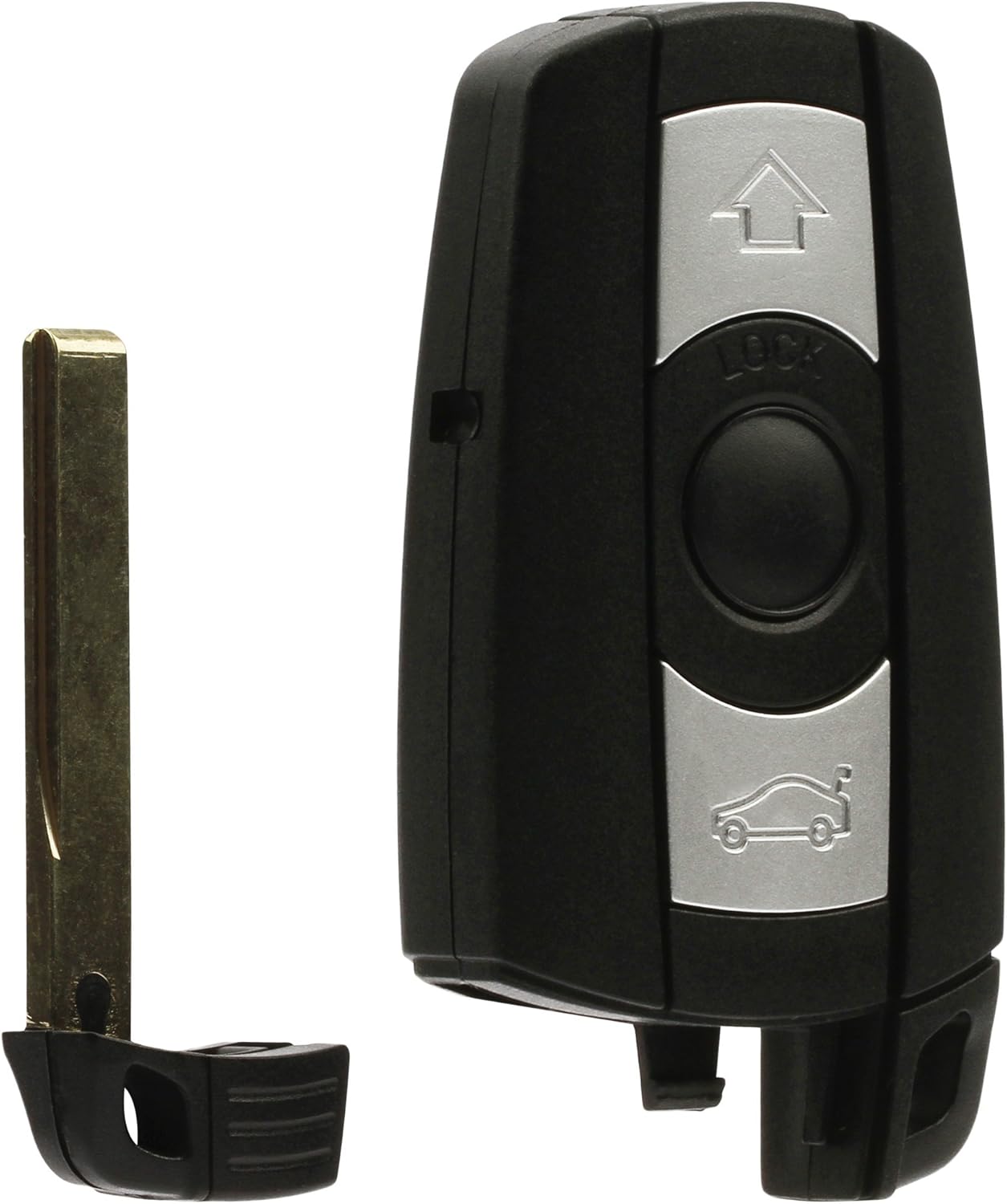 Clé smart pour Bmw