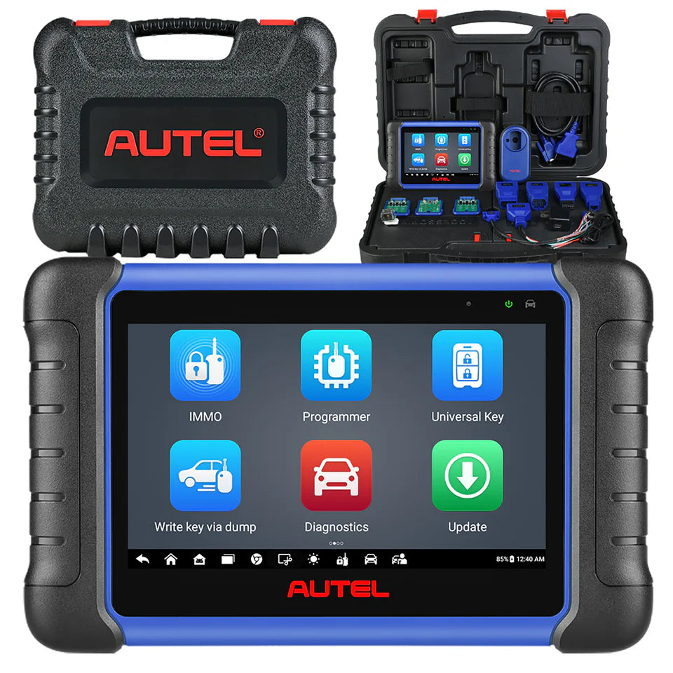 Autel Maxi IM 508 Pro