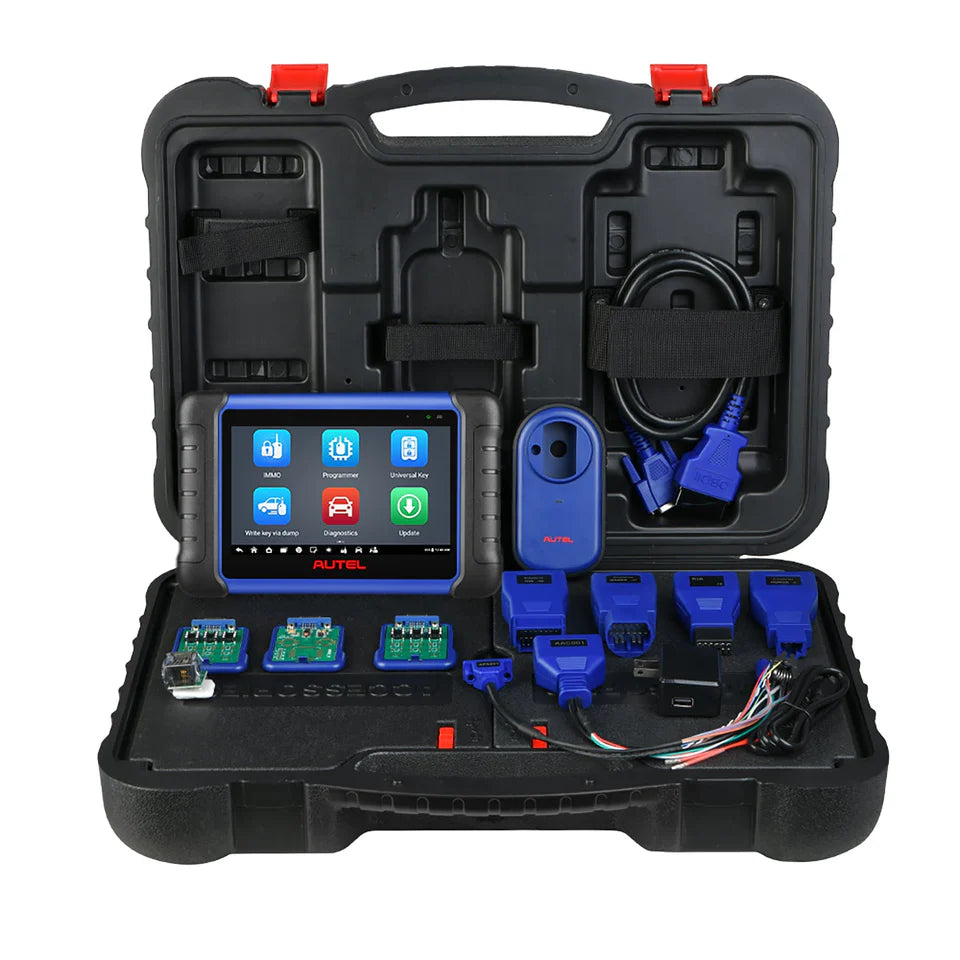 Autel Maxi IM 508 Pro