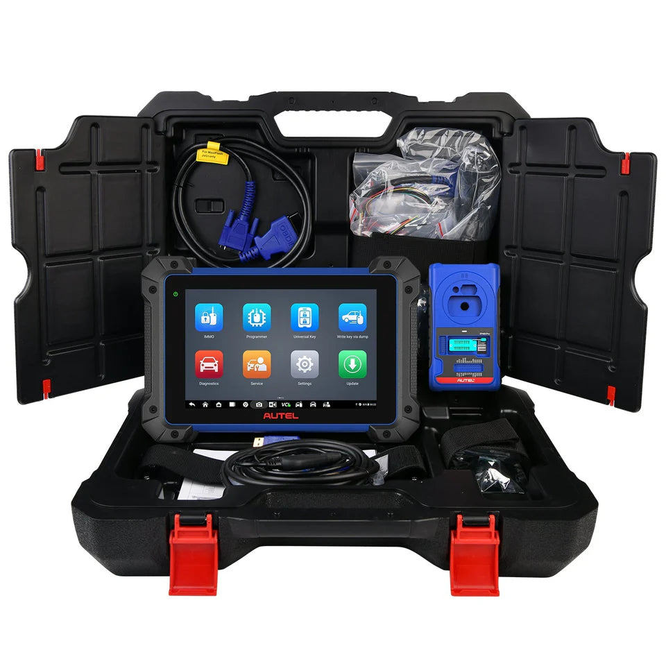 Autel Maxi IM 608 Pro 2