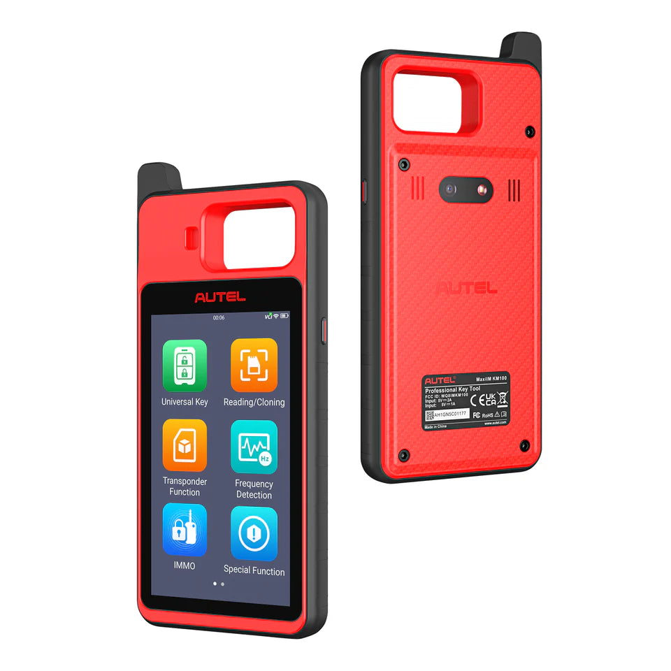 Autel KM 100