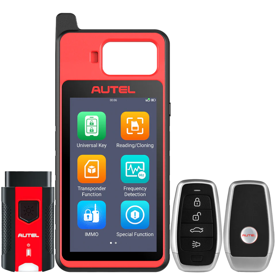 Autel KM 100