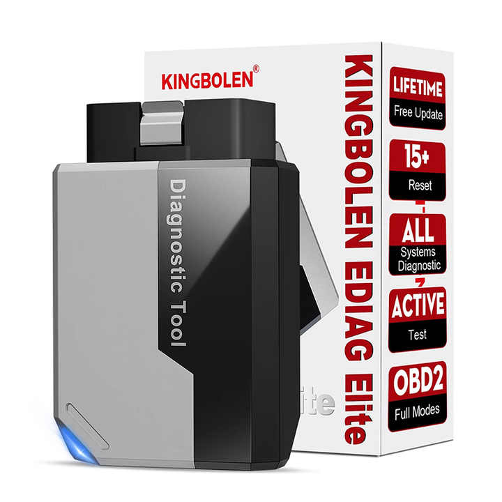Kingbolen Eidiag Lite