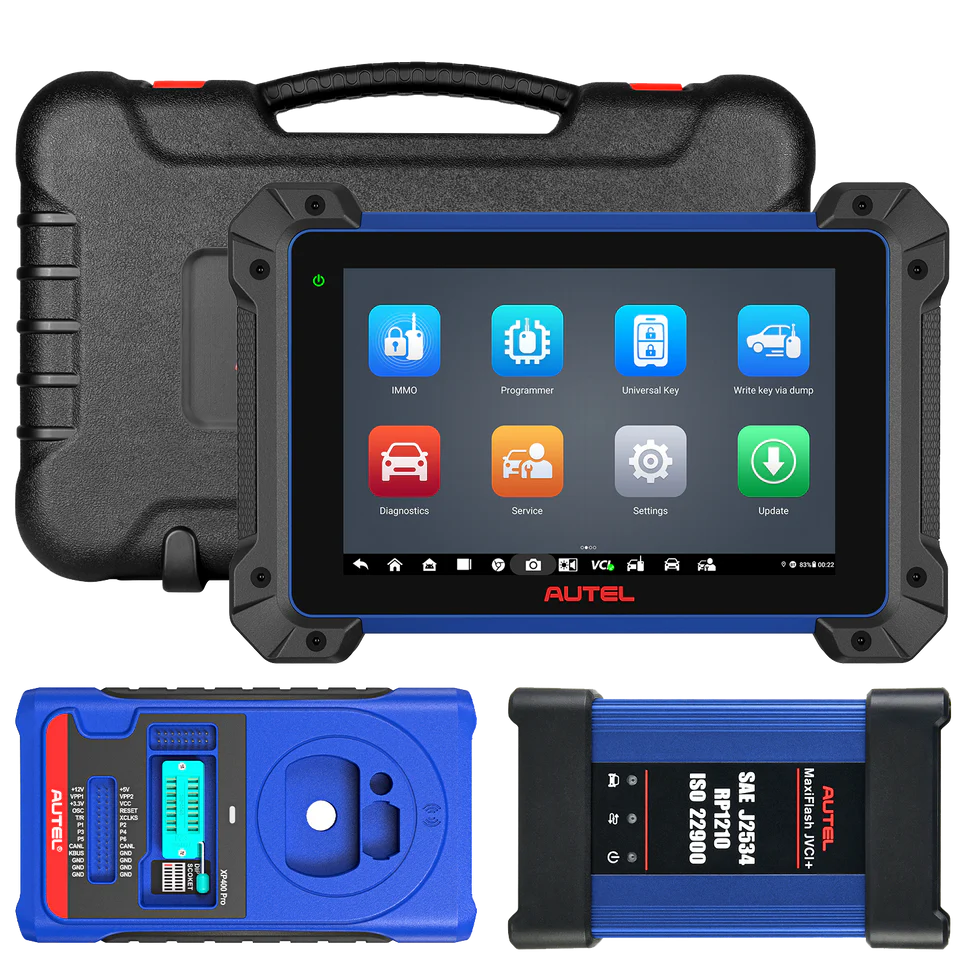 Autel Maxi IM 608 Pro 2
