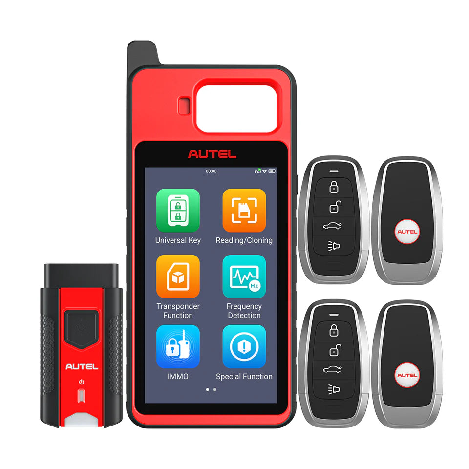 Autel KM 100