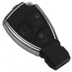 Clé originale Mercedes-benz