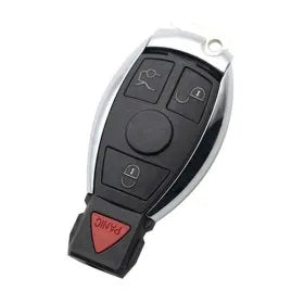 Clé originale Mercedes-benz