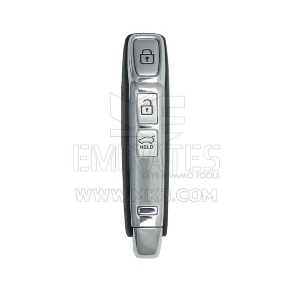 Clé Smart pour Kia