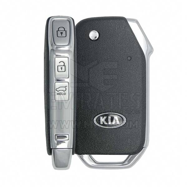 Clé Smart pour Kia