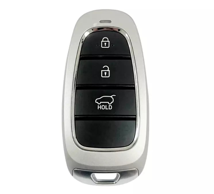 Clé Smart pour Hyundai