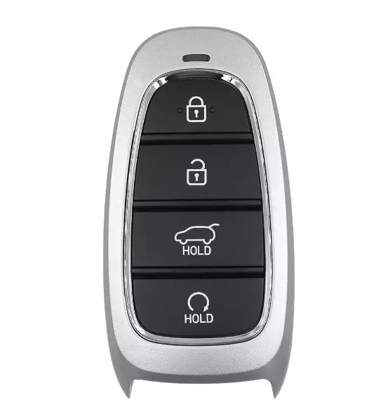Clé Smart pour Hyundai