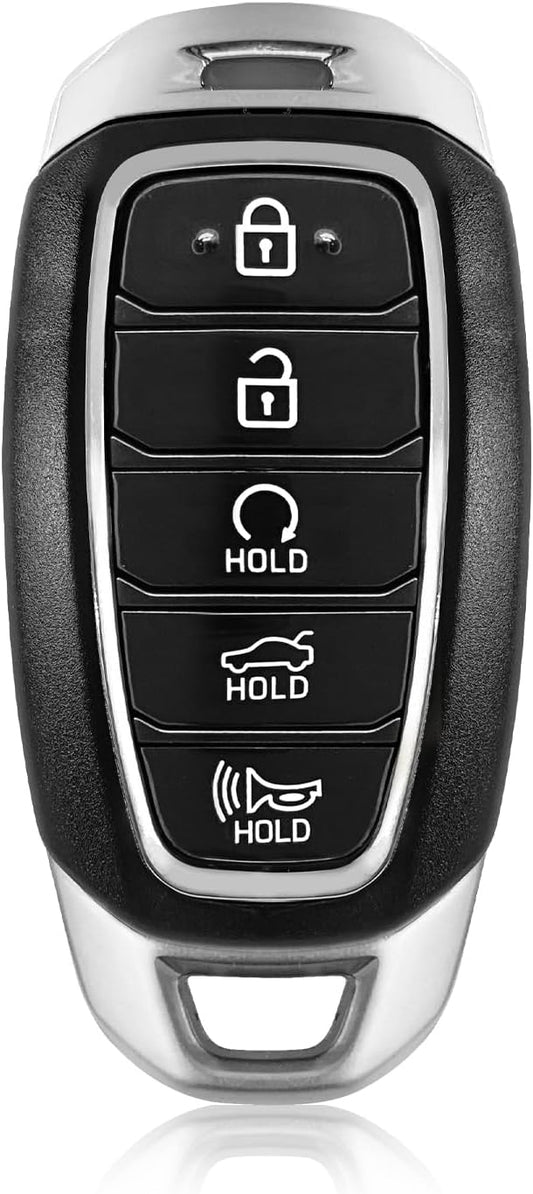 Clé intelligente Hyundai