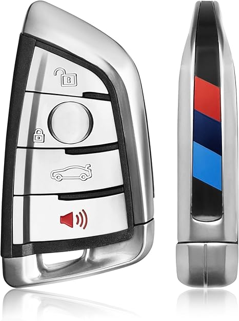 Clé smart originale pour Bmw