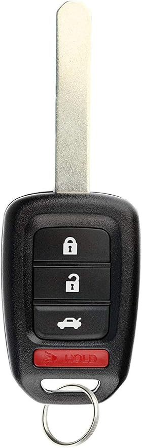 Clé pour Honda