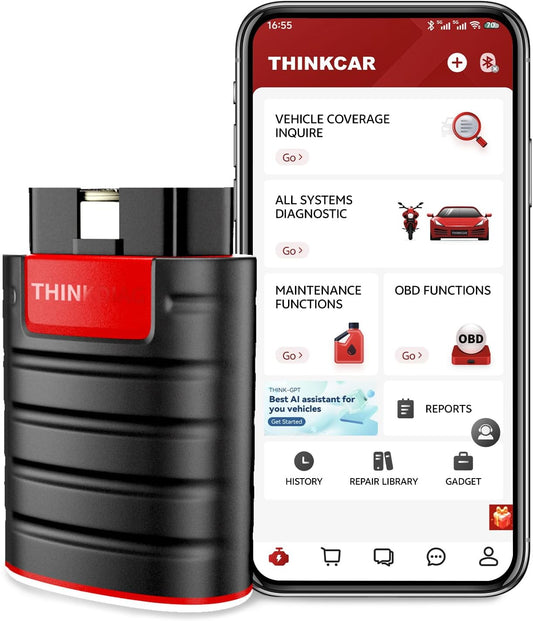Thinkdiag
