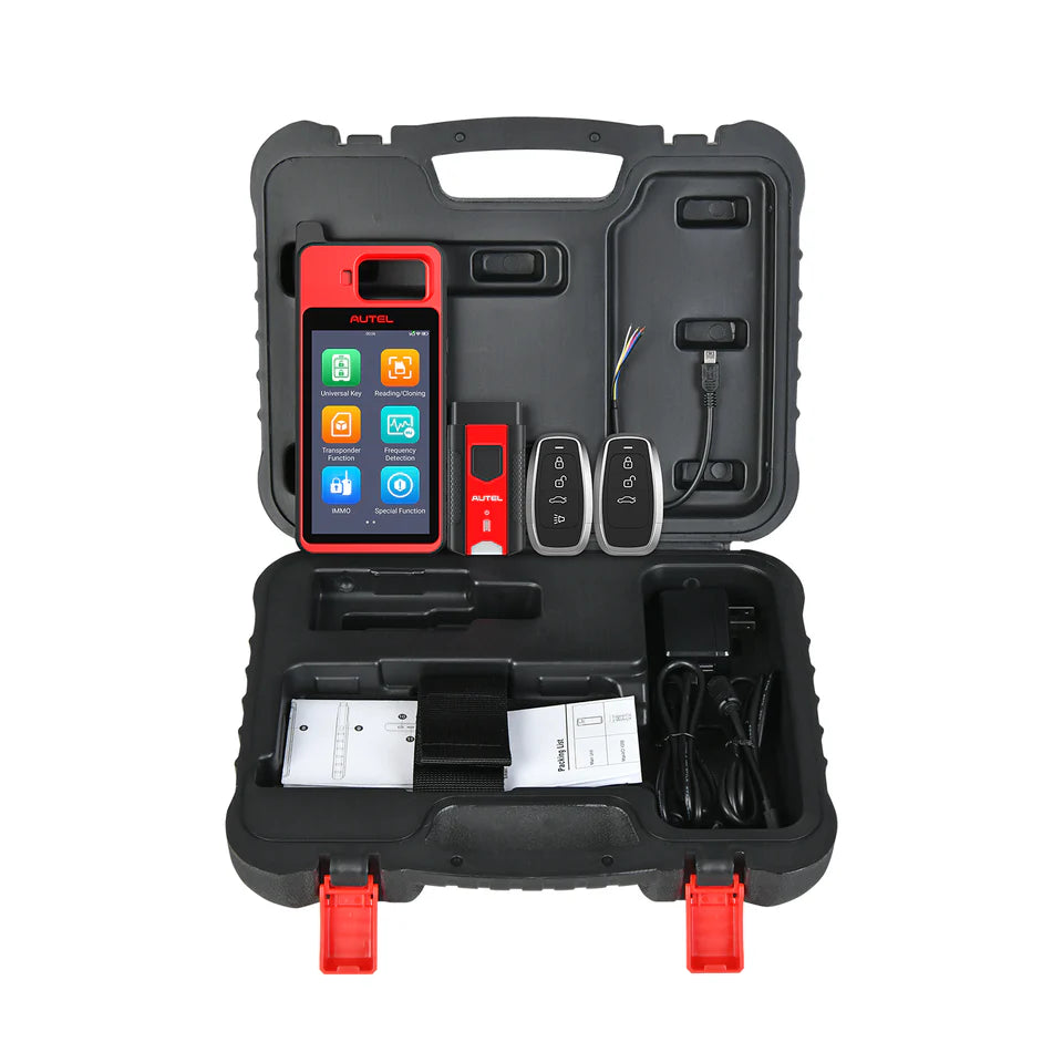 Autel KM 100
