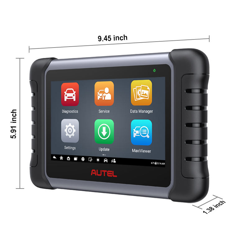 Autel MK808S