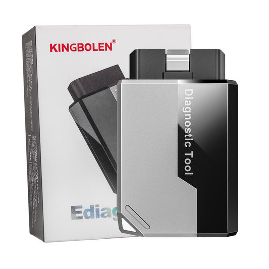 Kingbolen Eidiag Lite