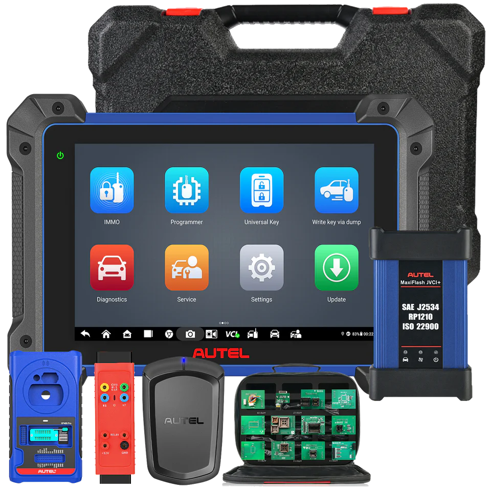 Autel Maxi IM 608 Pro 2