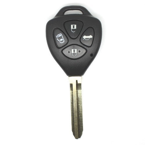 Clé a lame pour Toyota