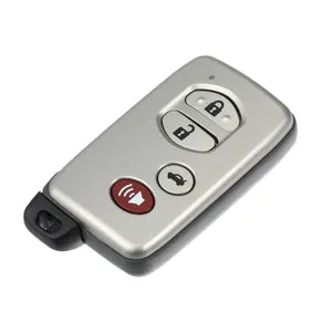 Clé intelligente pour Toyota
