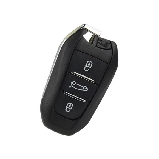 Clé pour toyota