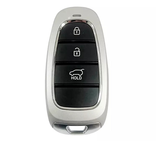 Clé Smart pour Hyundai